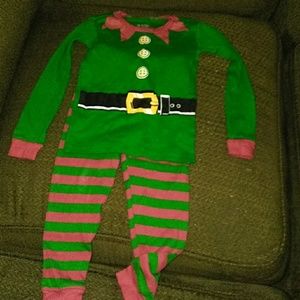 2T Pajamas
